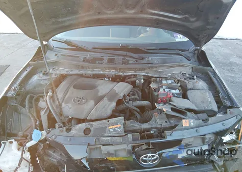 2017 Toyota Yaris Ia from USA, damaged, VIN 3MYDLBYV3HY149767